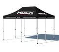 20X20 Custom canopy sample