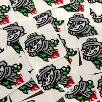 Custom Stickers