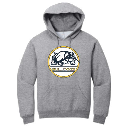 Athletic Grey