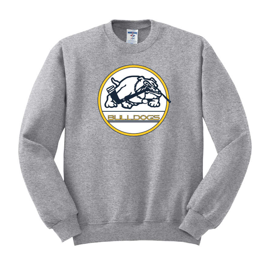 Athletic Grey