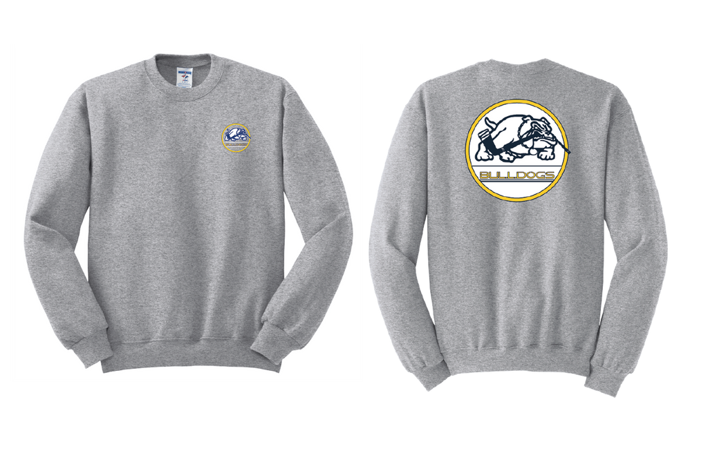 Athletic Grey