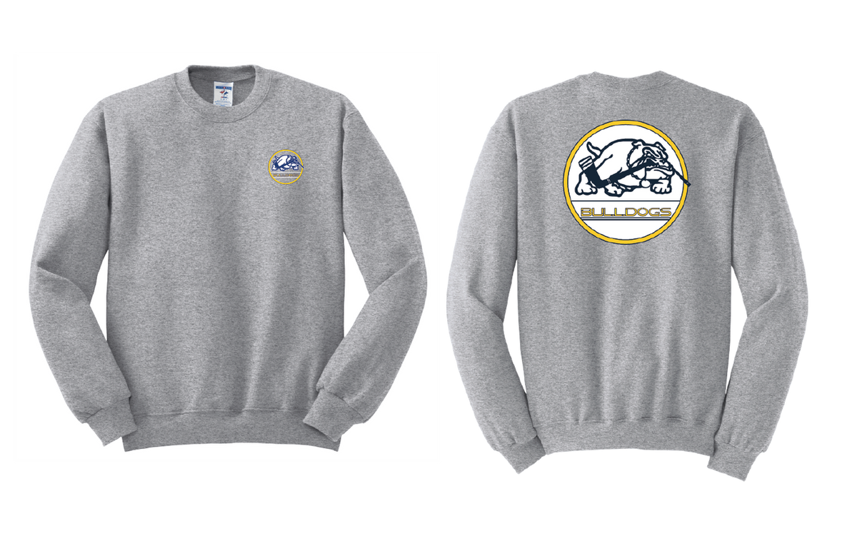 Athletic Grey