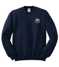 Navy Front