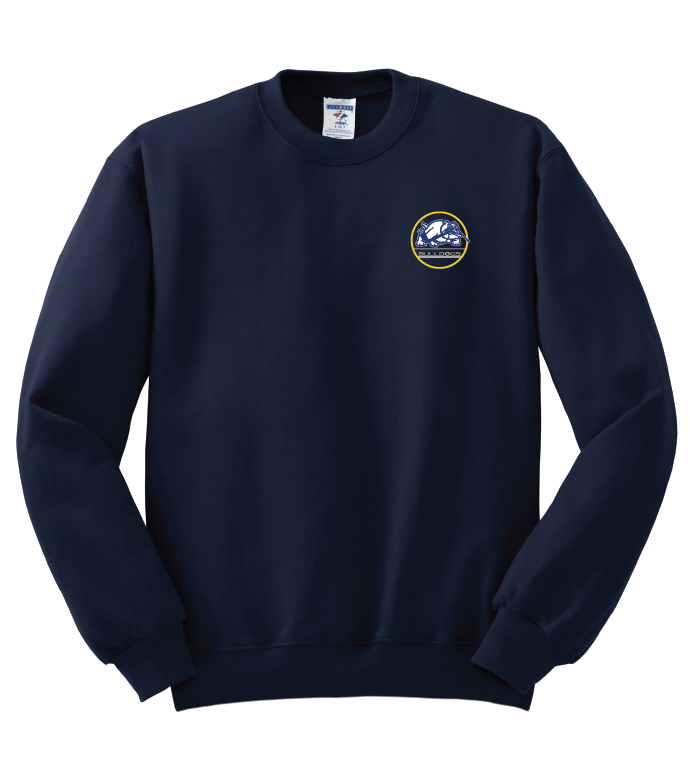 Navy Front