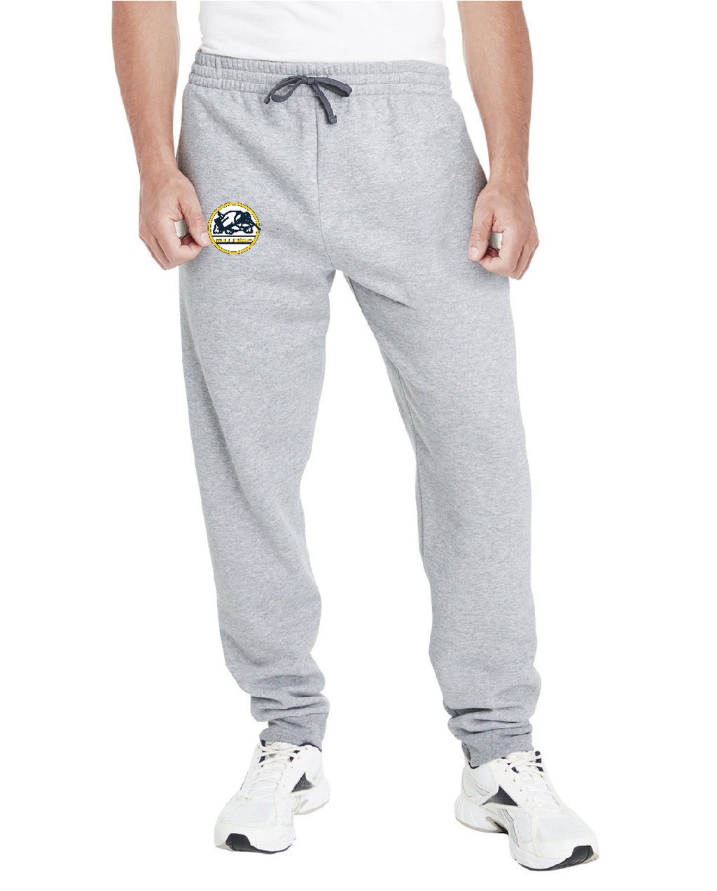 Grey