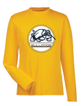 Athletic Yellow