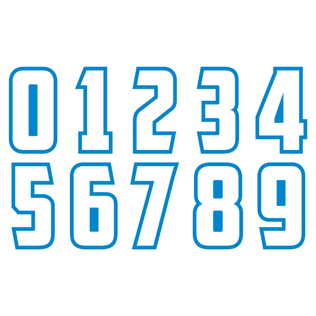 FONT F