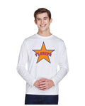 Florida Star Long Sleeve Performance T