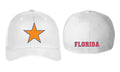 Florida Star Team Hat
