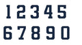Font A One Color