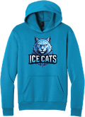 Ice Cats Hoodie