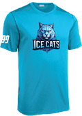 Ice Cats T-Shirt