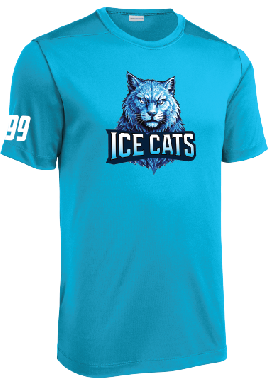 Ice Cats T-Shirt