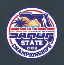Nest 10U Shirt Sleeve Logo