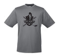 Puck Slayers Performance Short Sleeve