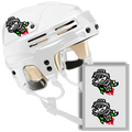 Trash Pandas Helmet Logo Decal Set