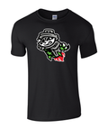 Trash Pandas Logo T-Shirt