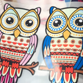 Custom Stickers