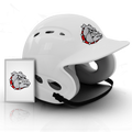 Baseball Helmet Logo Decals