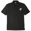Yetis Black Polo
